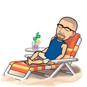 Meet your Posher, Shane